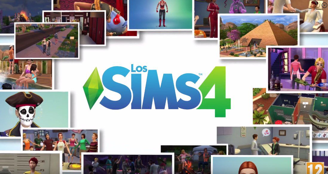 Die Sims Für Mac