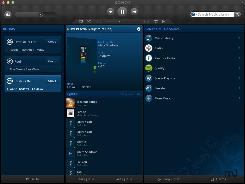 Sonos Download For Mac